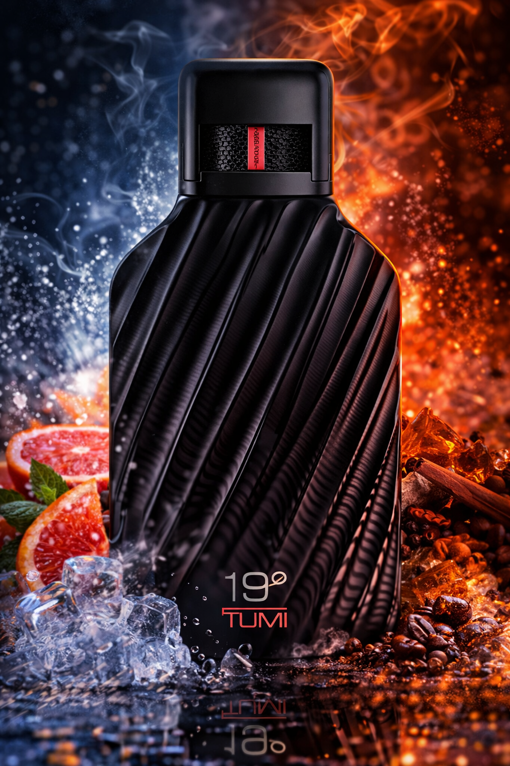 Tumi 19 Degree extrait de parfum alternate view