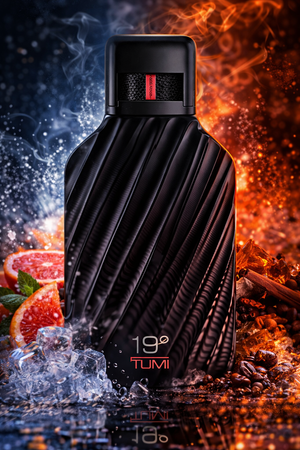 Tumi 19 Degree extrait de parfum alternate view