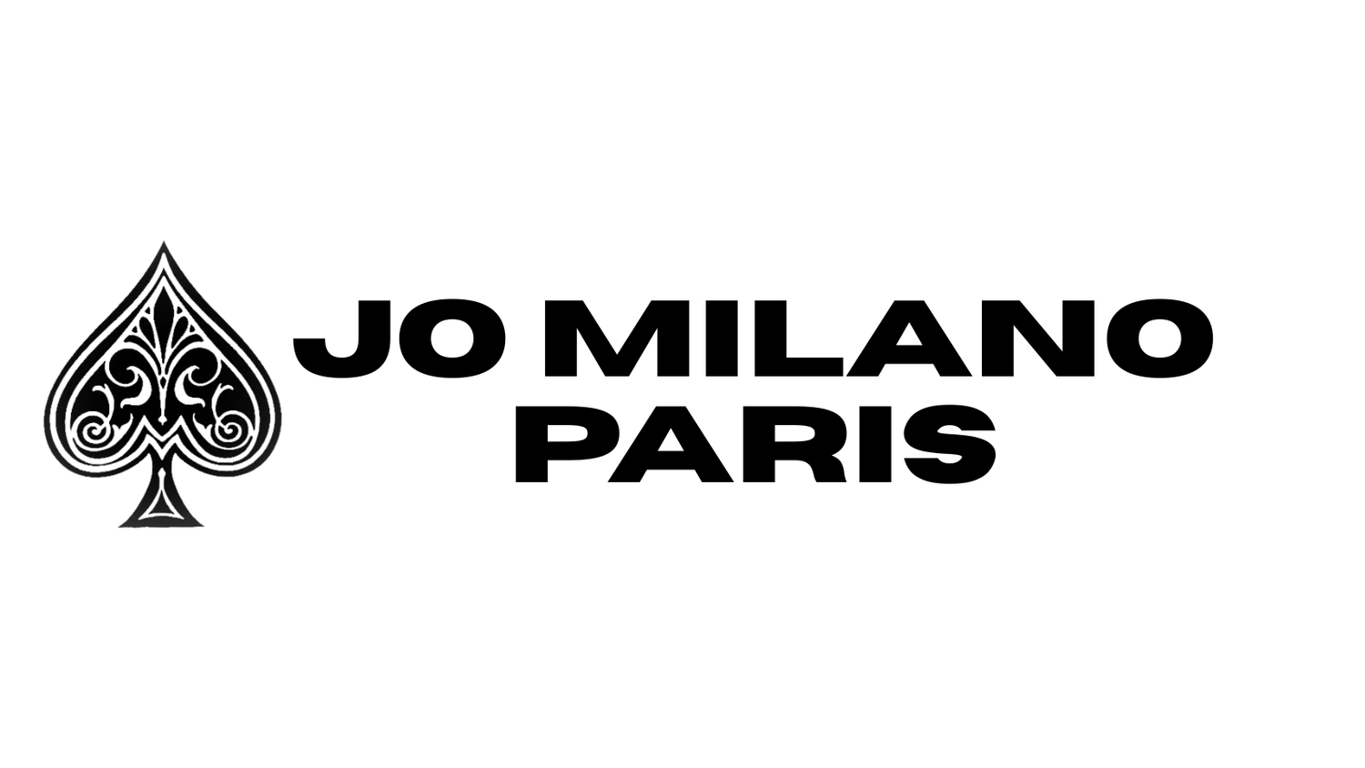 Jo Milano Game of Spades