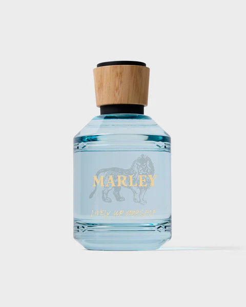 Marley Fragrance Lively Up Yourself 5ml fragrance decant sample