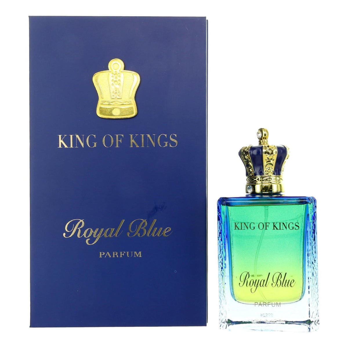 King of Kings