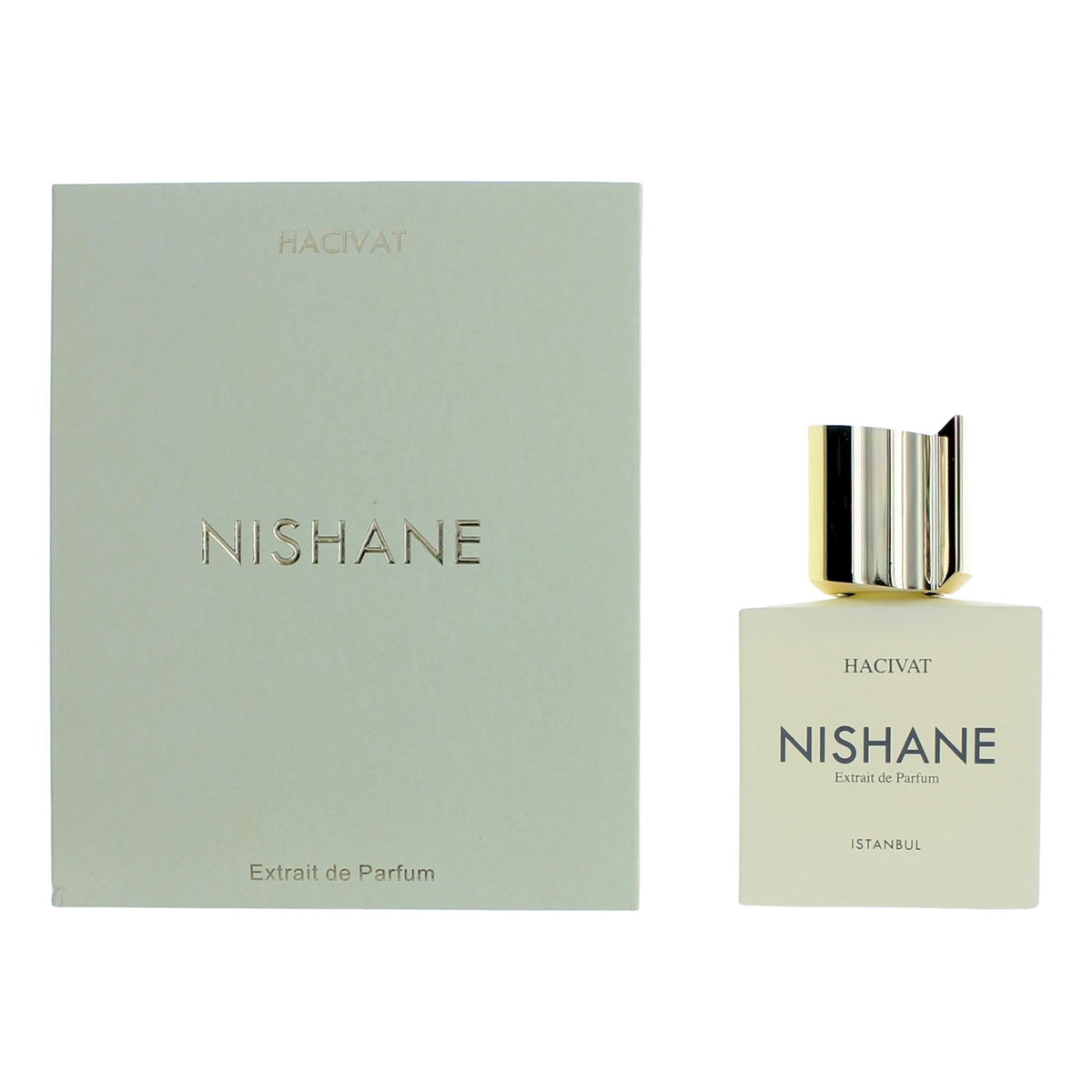 Nishane