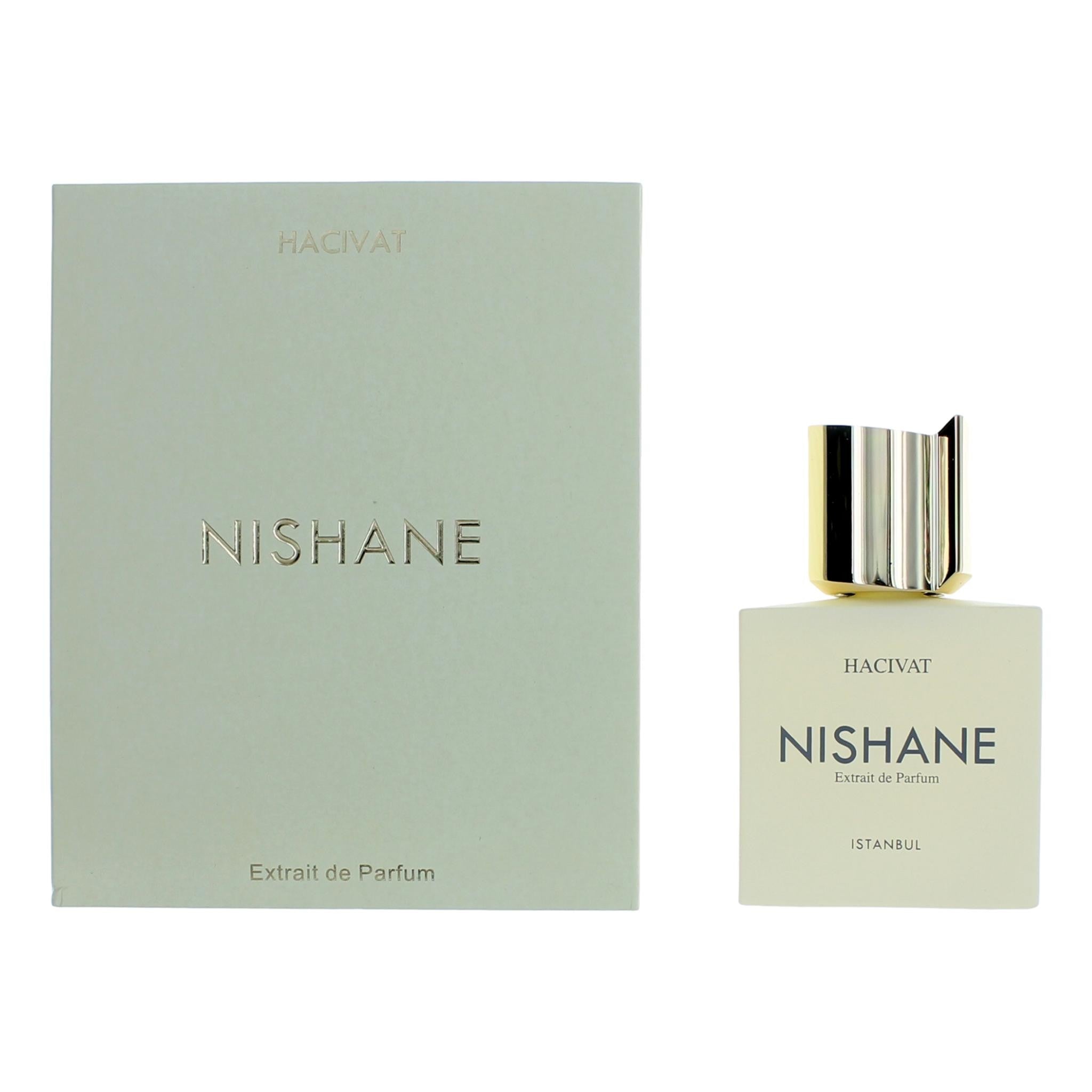 Nishane