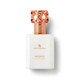 Swiss Arabian Musk 01 bottle - 5ml fragrance decant