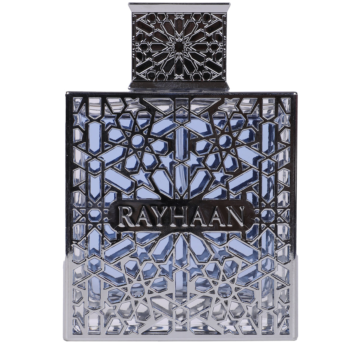 Rayhaan Aquatica bottle - 5ml fragrance decant