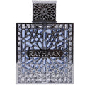 Rayhaan Aquatica 3.4 oz eau de parfum bottle