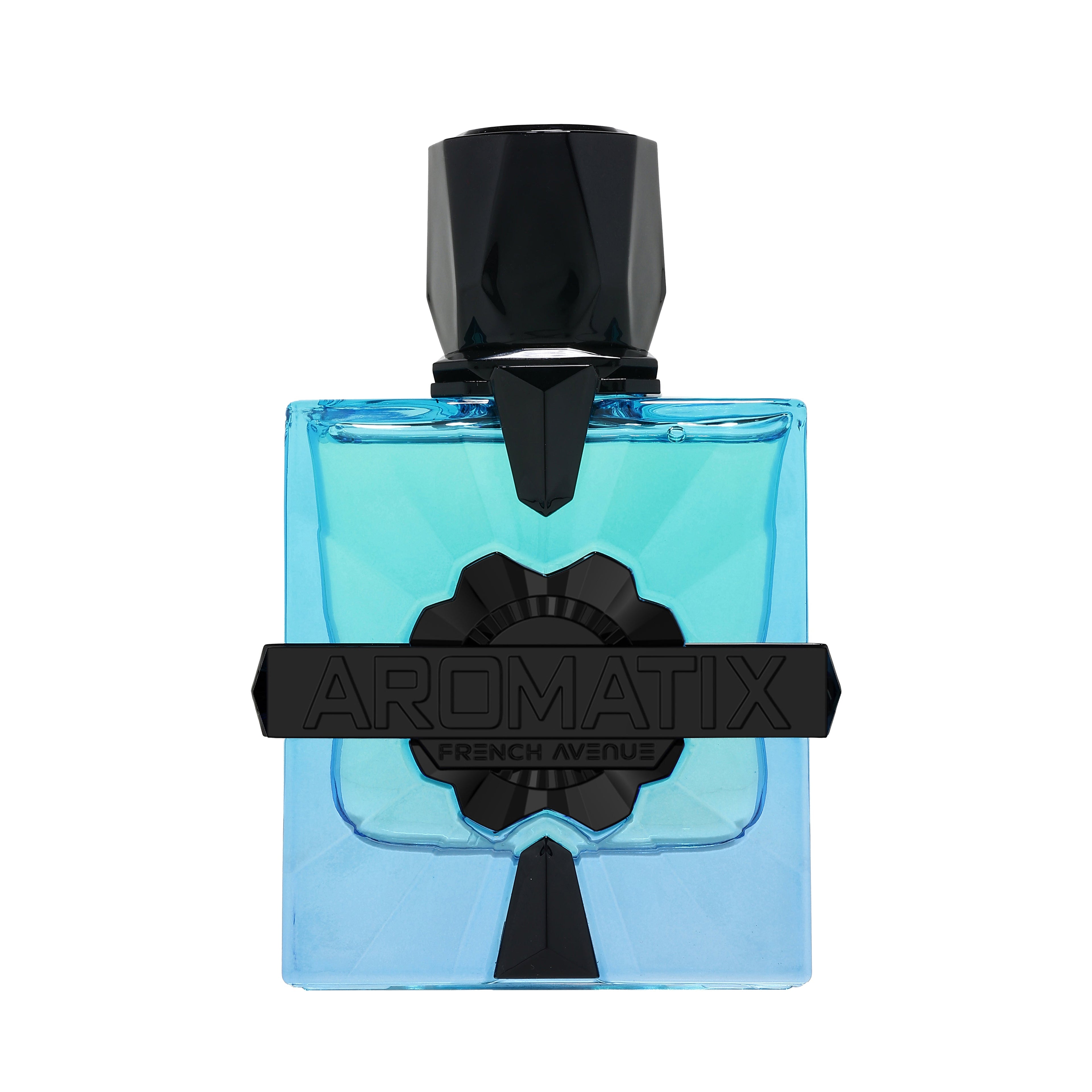 Aromatix x French Avenue Magnetiq bottle - 5ml fragrance decant