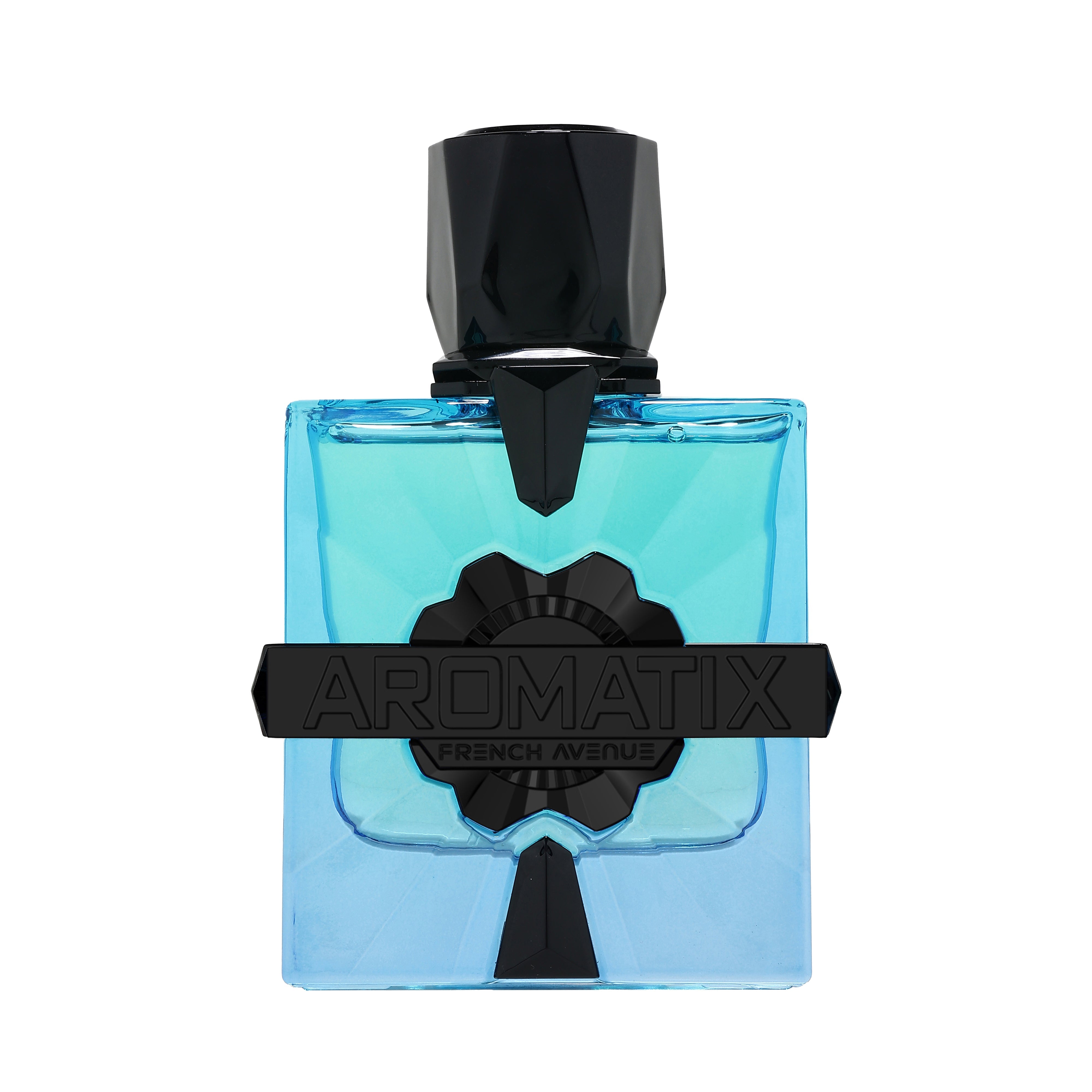 Aromatix x French Avenue Magnetiq bottle - 5ml fragrance decant
