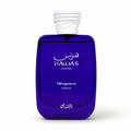 Rasasi Hawas Sapphire 5ml fragrance decant bottle