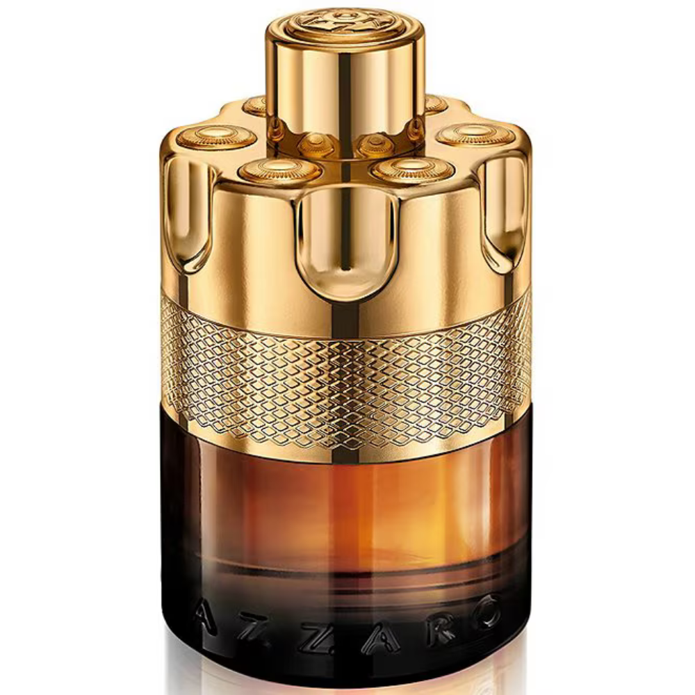 Azzaro Forever Wanted Absolu fragrance decant sample bottle