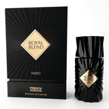 Royal Blend Nero by French Avenue 3.4 oz EDP bottle