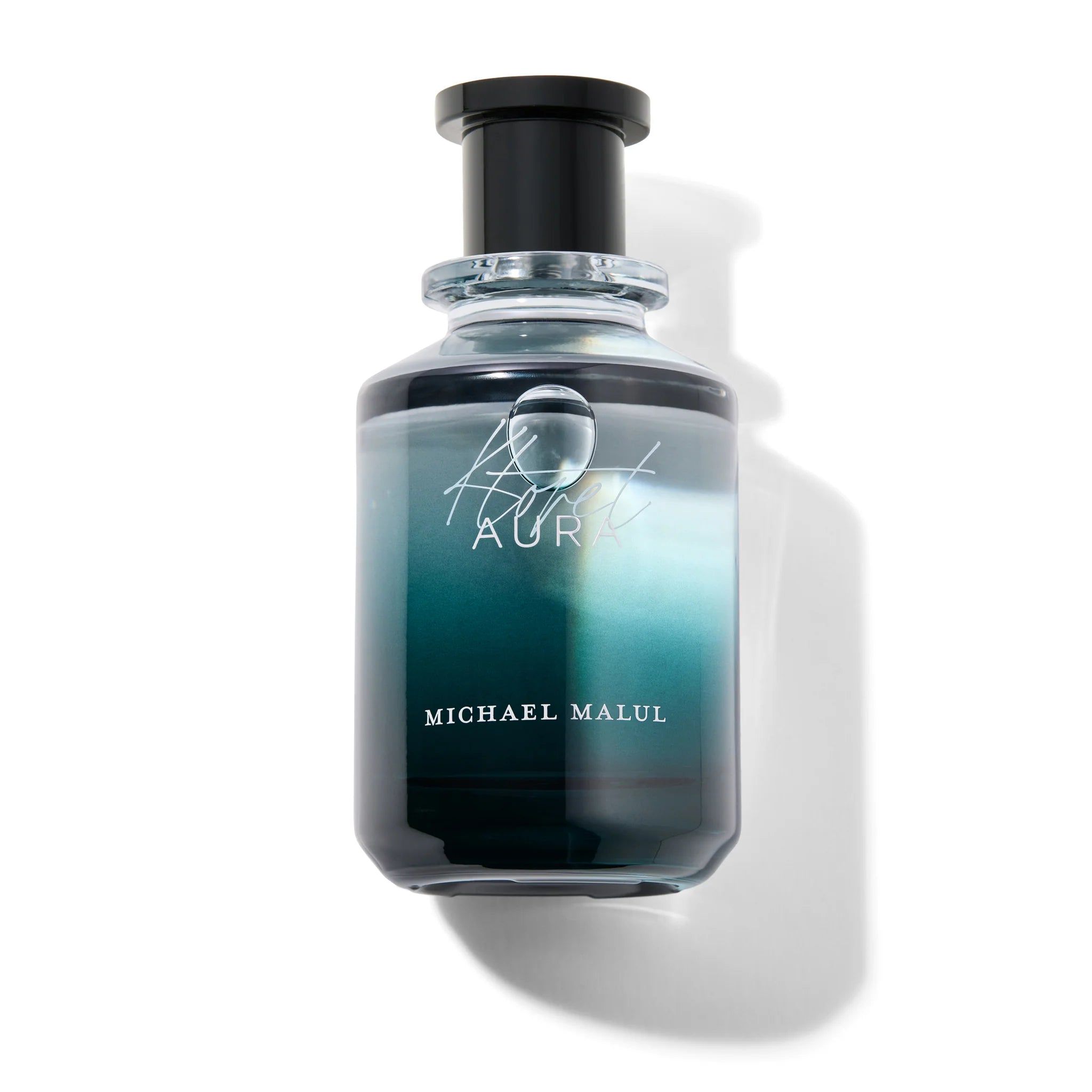Michael Malul Aura 5ml fragrance decant bottle