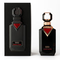 Amber Empire by French Avenue, 3.4 oz Extrait de Parfum for Men 