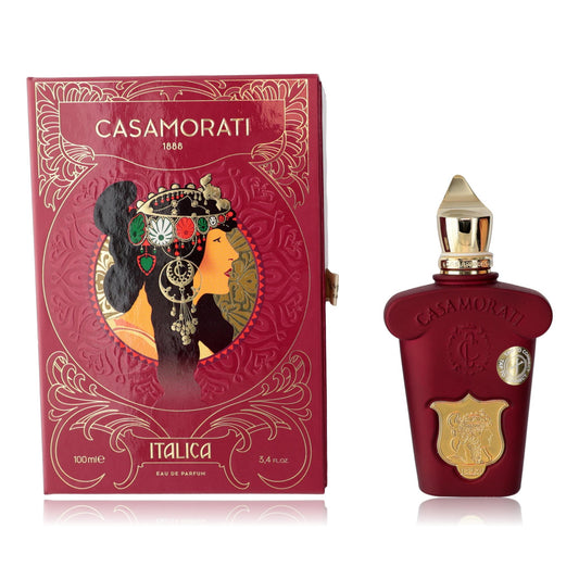 Casamorati Italica by Xerjoff, 3.4 oz EDP Spray for Unisex