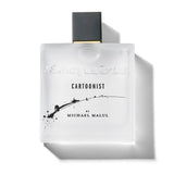 Michael Malul Cartoonist 5ml fragrance decant bottle