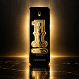 Rabanne 1 Million Black - 5ML Decant