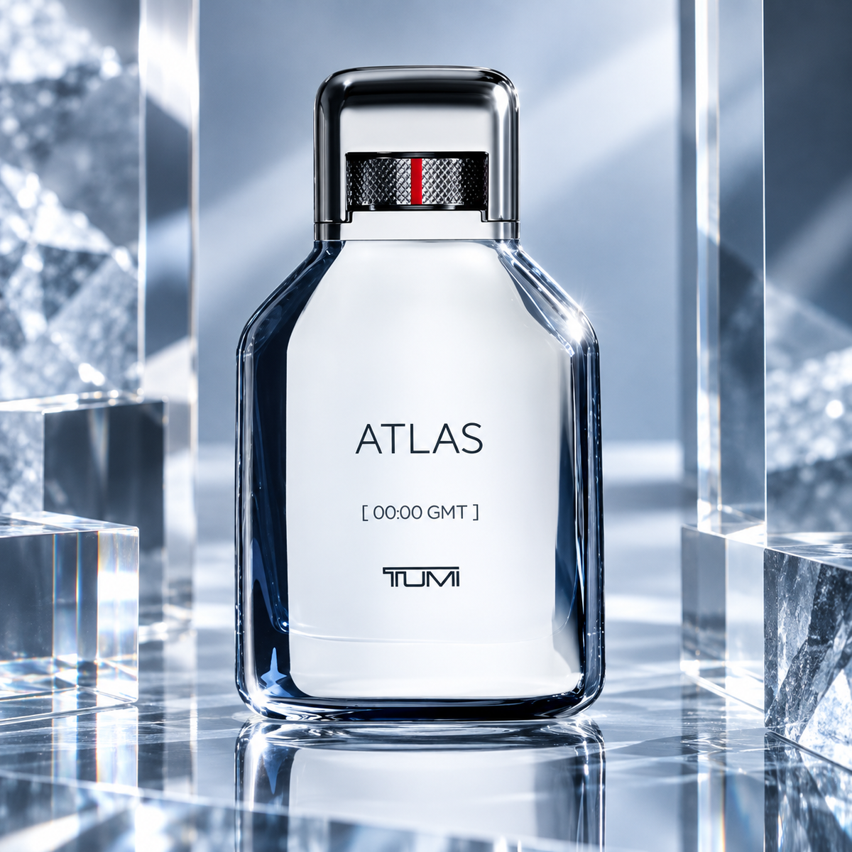 Tumi Atlas - 5ML Decant