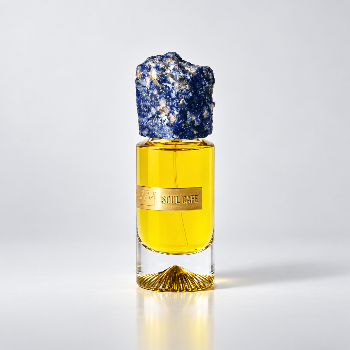 Savoir Faire Soul Cafe - 5ML Decant