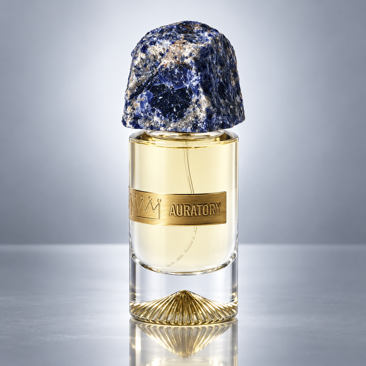 Savoir Faire Auratory - 5ML Decant