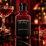 Sangria + Embers by Michael Malul, 3.4 oz EDP Spray for Unisex