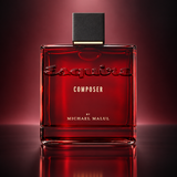 Composer by Michael Malul, 3.4 oz EDP Spray for Men