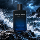 Michael Malul Ocean Noir Parfum - 5ML Decant