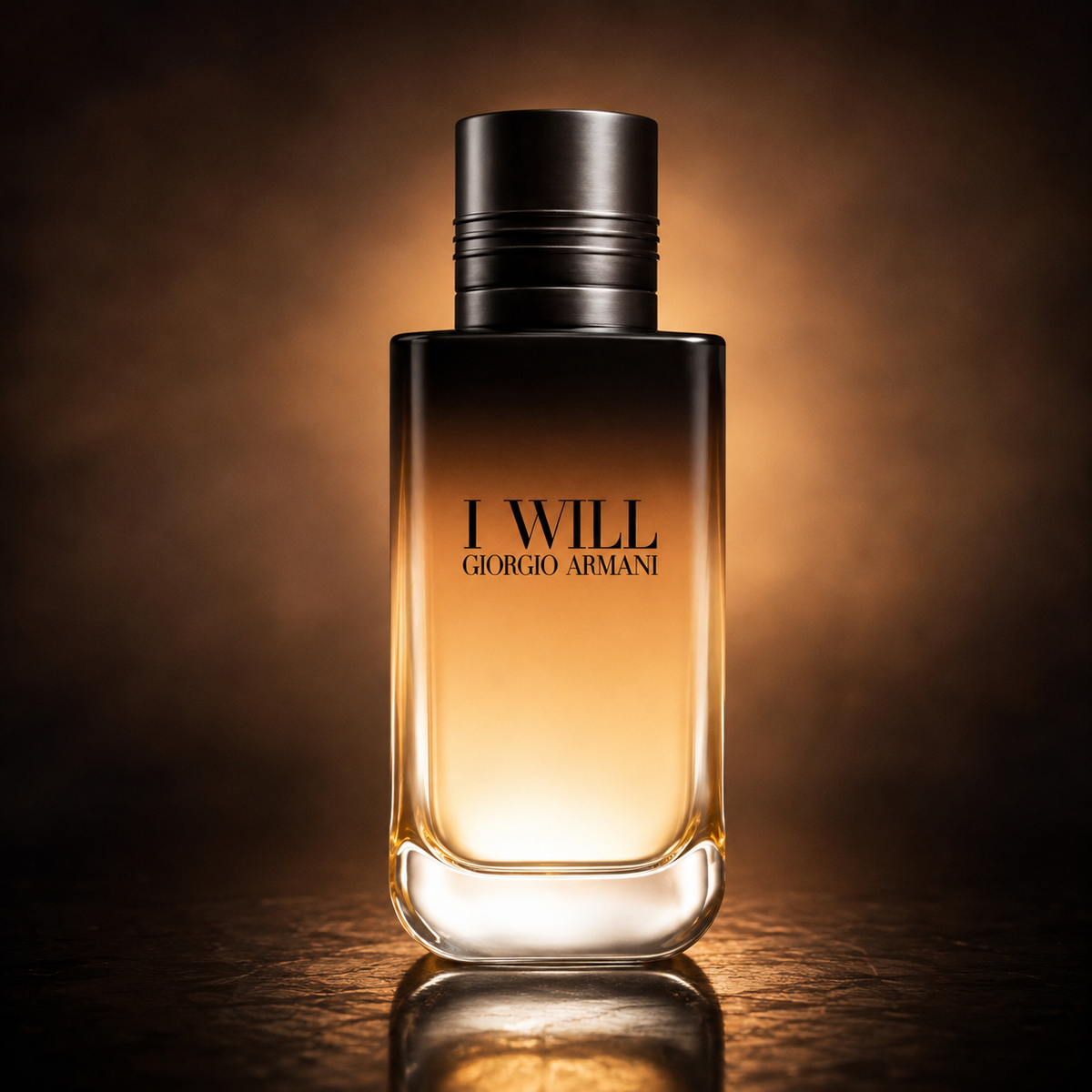 Giorgio Armani I Will - 5ML Decant