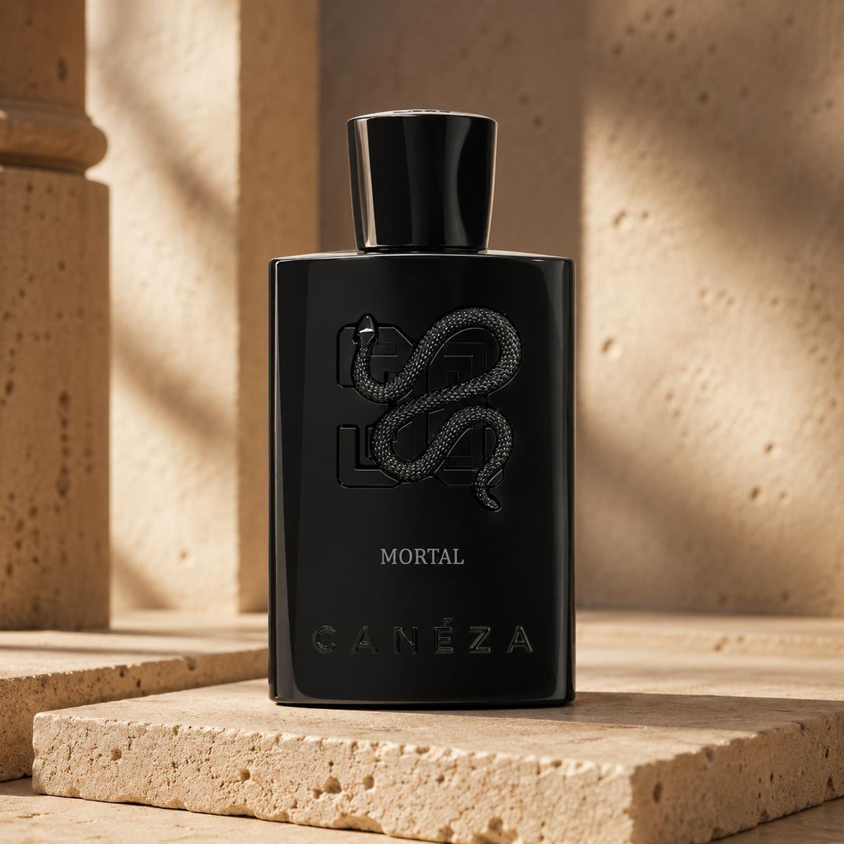 Mortal by Canéza, 3.4 oz EDP Spray for Unisex