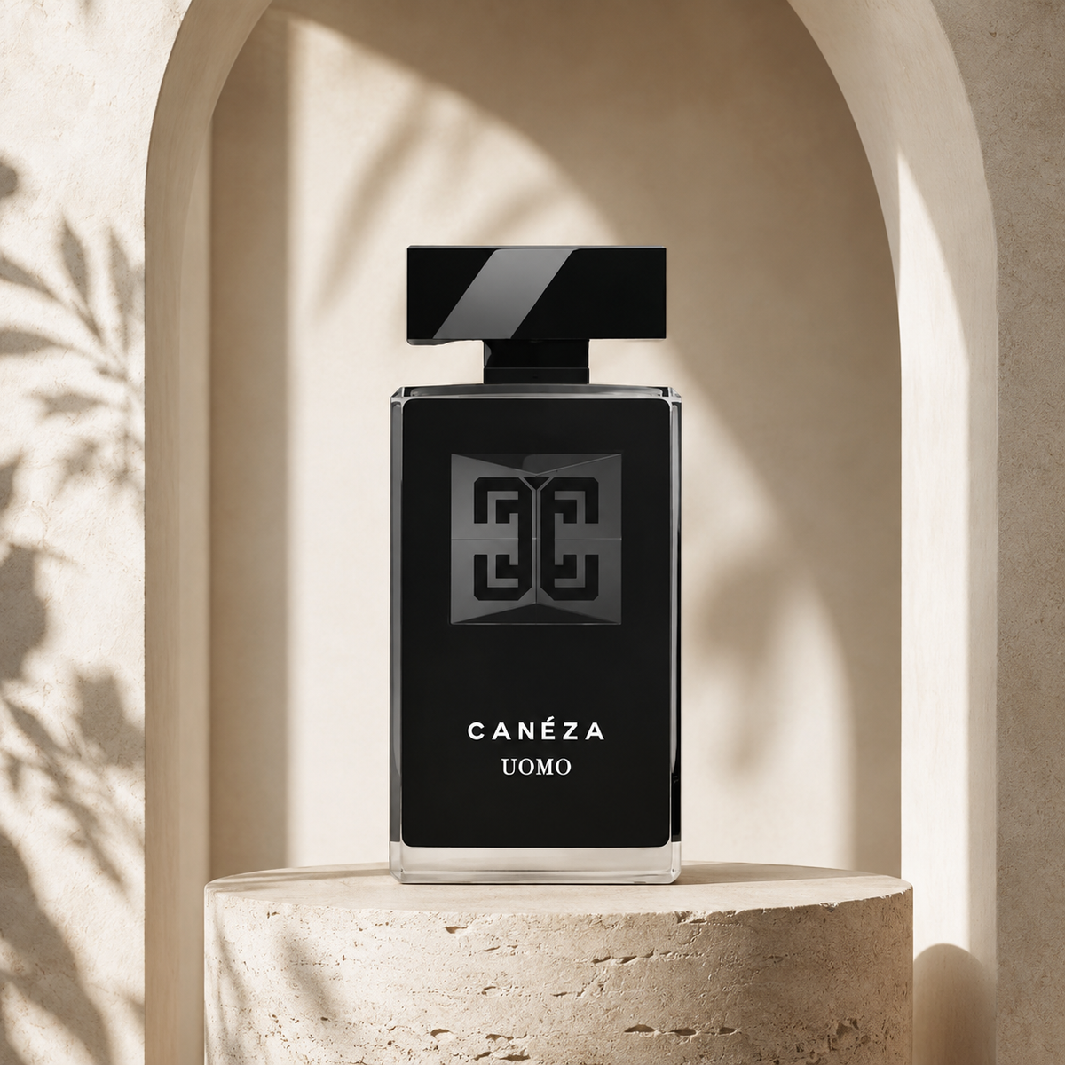 Uomo by Canéza, 3.4 oz EDP Spray for Men
