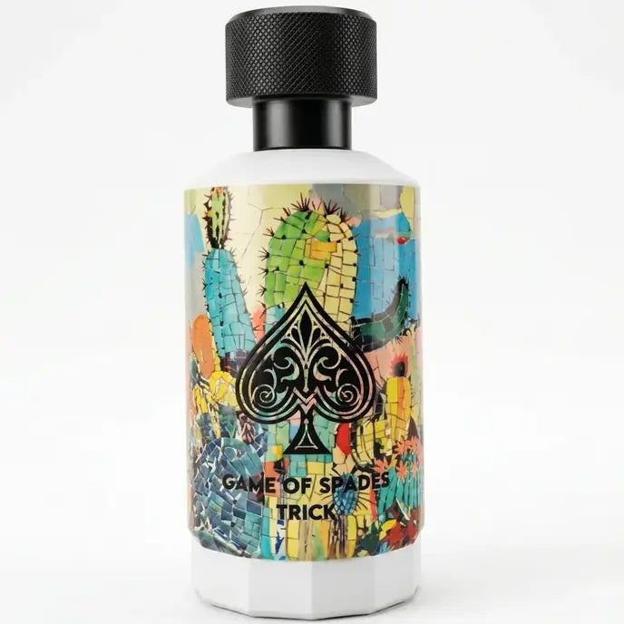 Jo Milano Game of Spades Trick 5ml fragrance decant sample