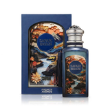French Avenue Safari Breeze 5ml fragrance decant bottle