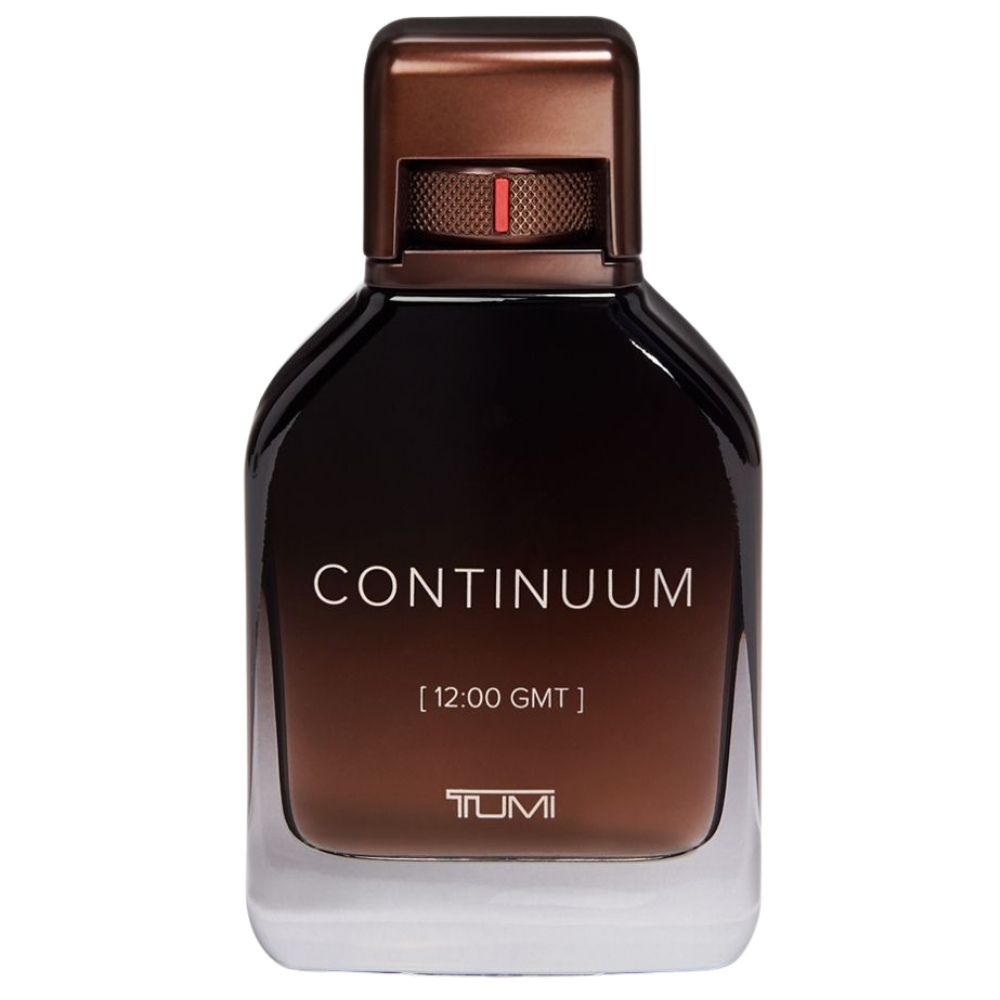 Tumi Continuum 5ml fragrance decant bottle