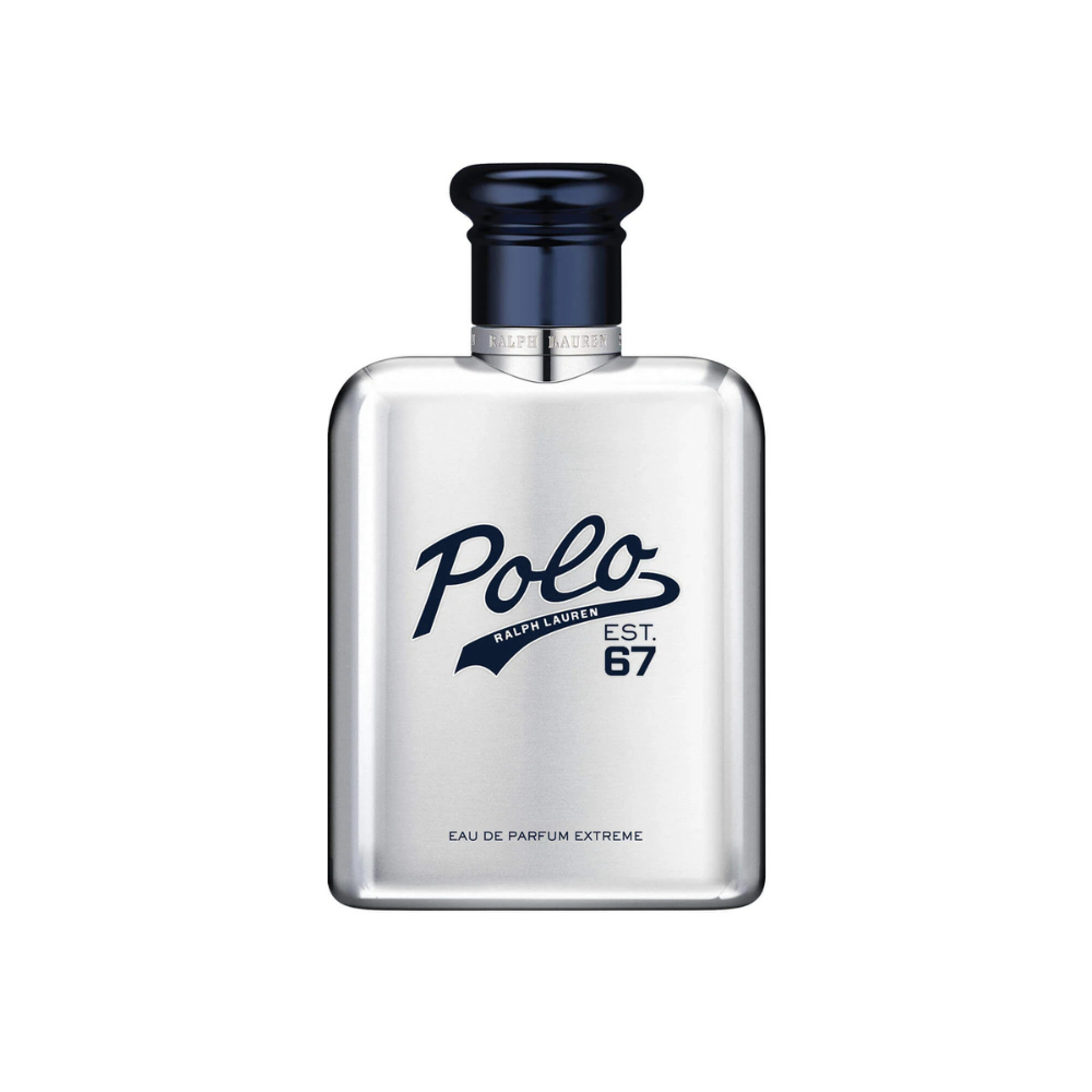 Ralph Lauren Polo 67 EDP Extreme 5ml fragrance decant bottle