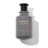 Michael Malul Amber + Smoke 5ml fragrance decant bottle