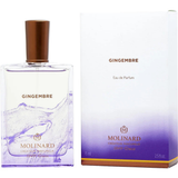 Molinard Gingembre 5ml fragrance decant bottle