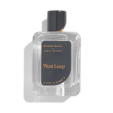 Michael Malul West Loop 5ml fragrance decant bottle