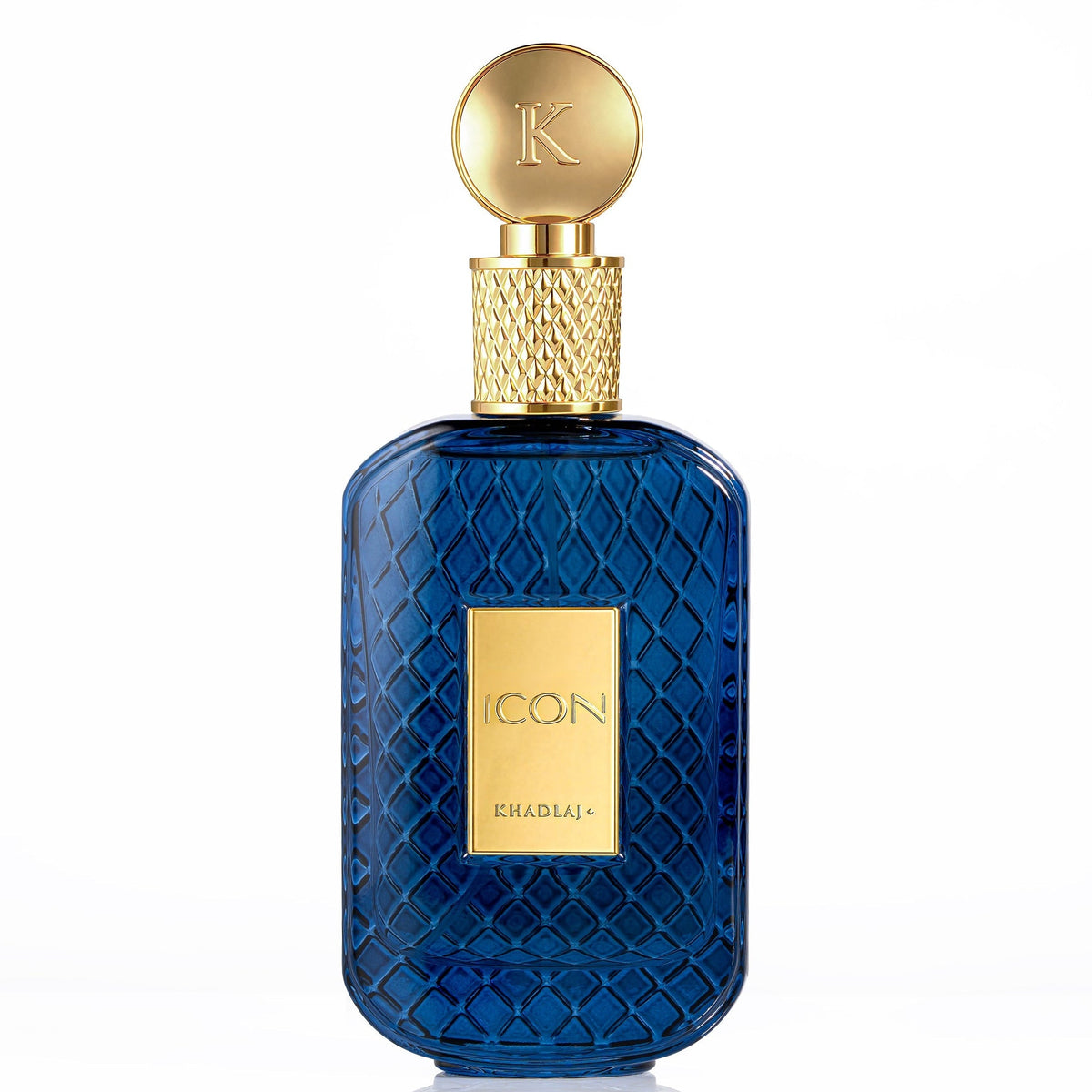Khadlaj Icon bottle - 5ml fragrance decant