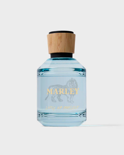 Marley Fragrance Lively Up Yourself 5ml fragrance decant sample