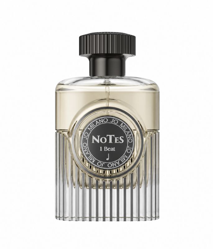 Jo Milano Notes 1 Beat 5ml fragrance decant bottle