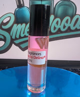 Delina Type Body Oil (Inspired by Parfums de Marly)