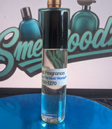 The Most Wanted Type Body Oil (Inspired by Azzaro)
