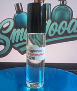 Her Type Body Oil (Inspired by Burberry)