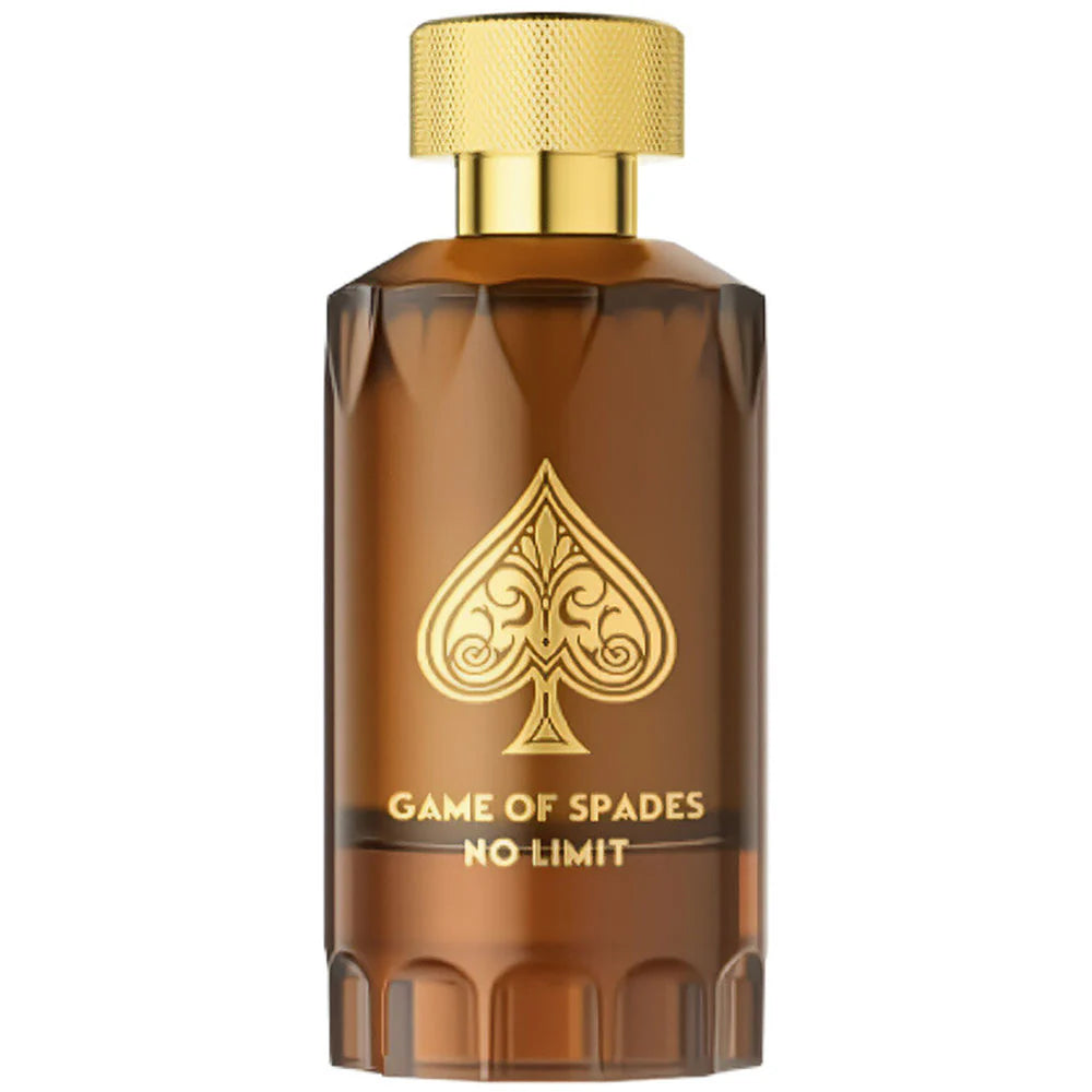 Jo Milano Game of Spades No Limit fragrance decant sample