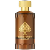 Jo Milano Game of Spades No Limit fragrance decant sample