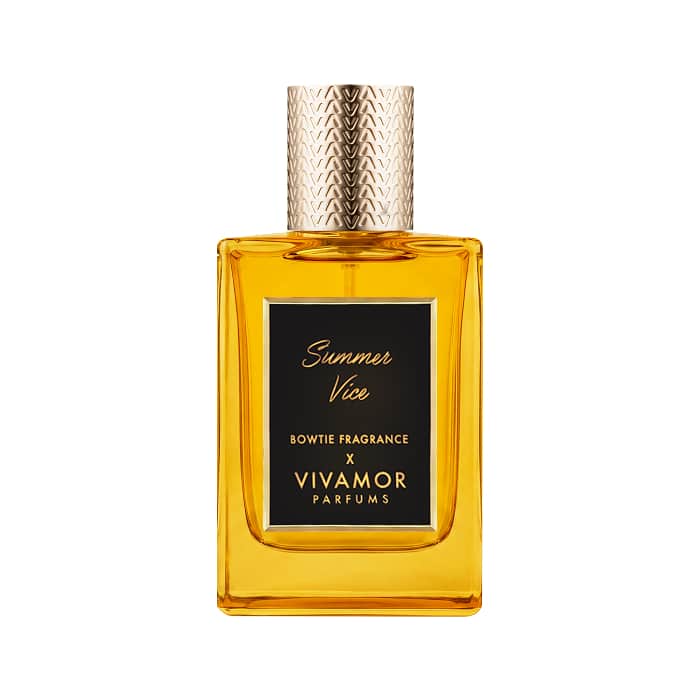 Vivamor Parfums Summer Vice 5ml fragrance decant bottle