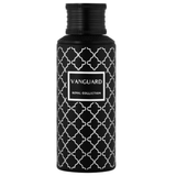 Maison Asrar Vanguard fragrance decant sample bottle