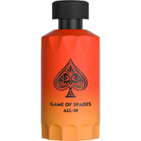 Jo Milano Game of Spades All-In fragrance decant sample