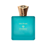 Éveilleur DSCVR ME! fragrance decant sample bottle