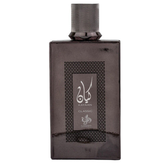 Al Wataniah Kayaan Classic - Decant