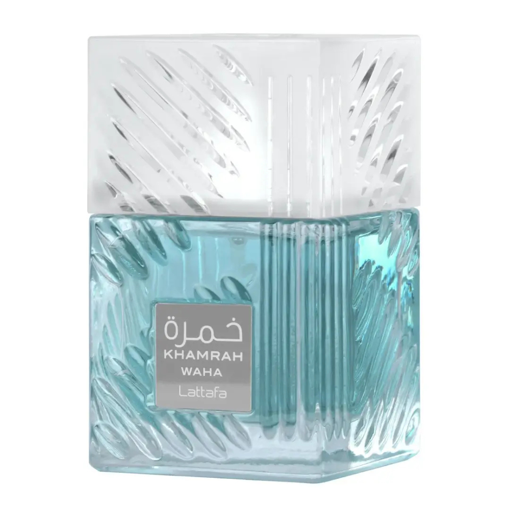 Lattafa Khamrah Waha 5ml fragrance decant sample